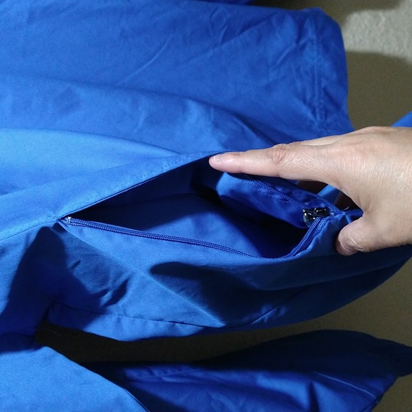 Men's Ping Performance Dynamics Pullover Golf Jacket Size M - Picture 7 of 11